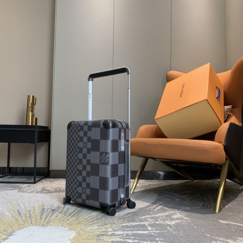 LV Suitcase